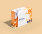 Feel Great (Balance + Lemon) (Member)